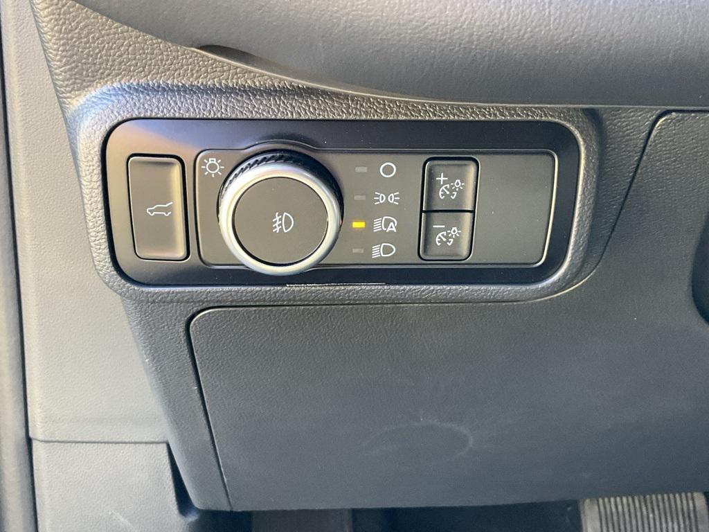 new 2025 Ford Explorer car, priced at $63,445