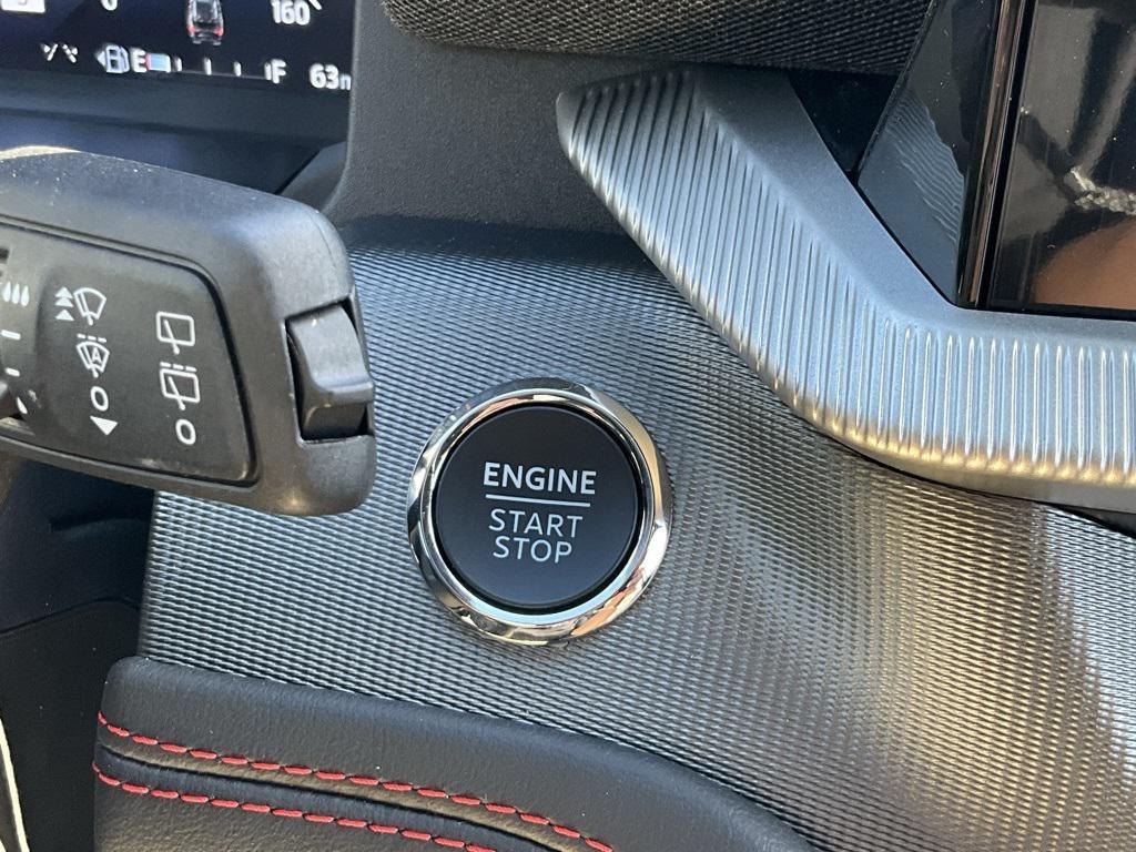 new 2025 Ford Explorer car, priced at $63,445