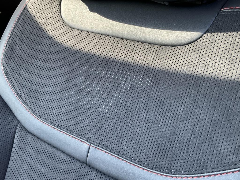 new 2025 Ford Explorer car, priced at $63,445