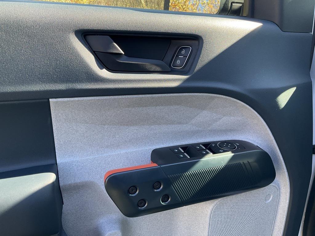 used 2024 Ford Maverick car, priced at $27,632