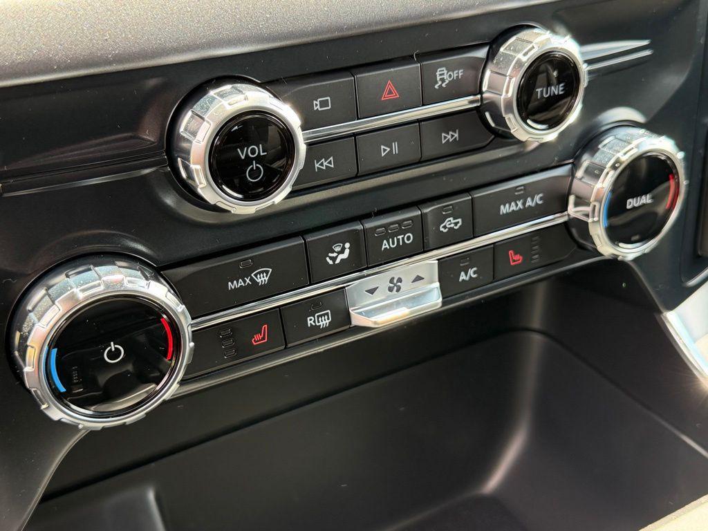 new 2026 Ford F-150 car, priced at $59,399