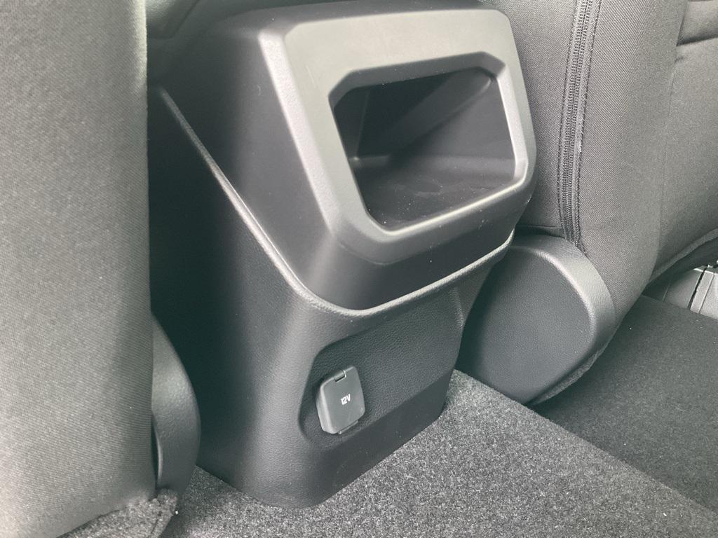 new 2025 Ford Ranger car, priced at $37,195