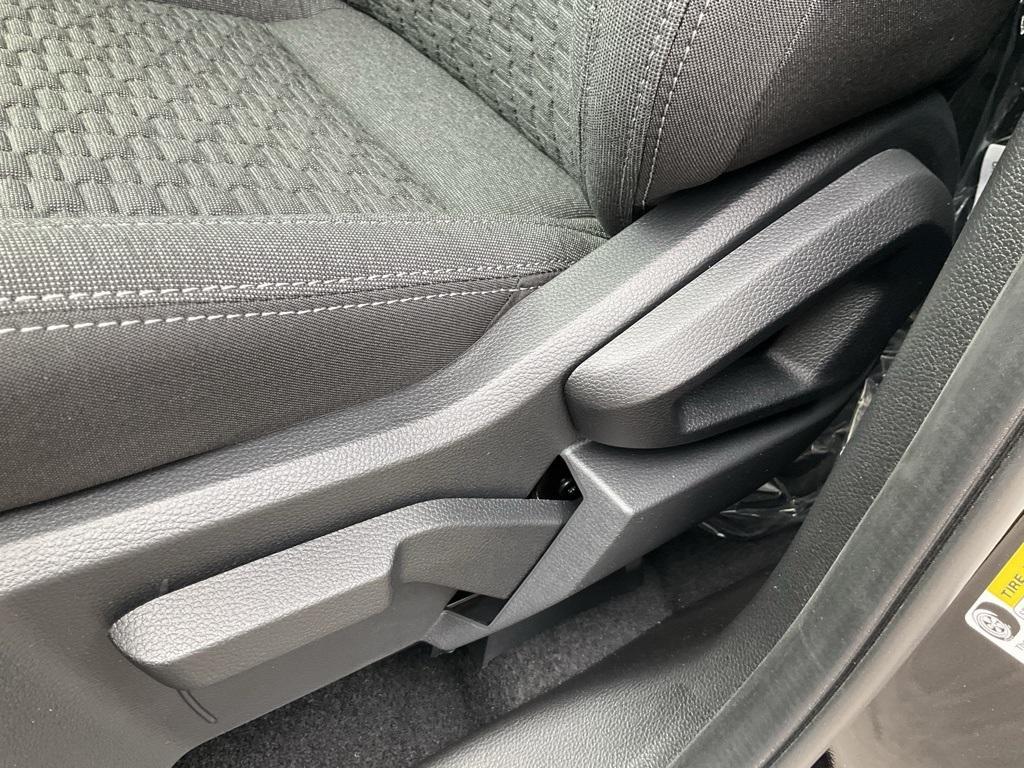 new 2025 Ford Ranger car, priced at $37,195