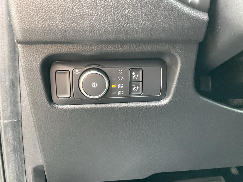 new 2025 Ford Ranger car, priced at $37,195