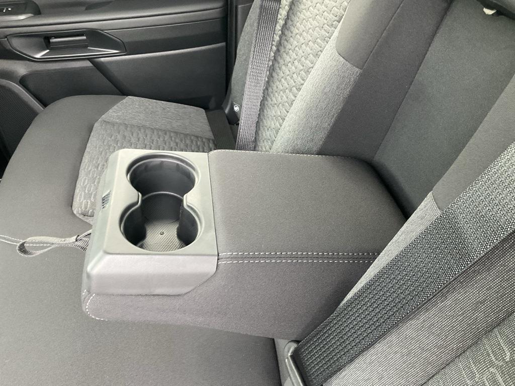 new 2025 Ford Ranger car, priced at $37,195