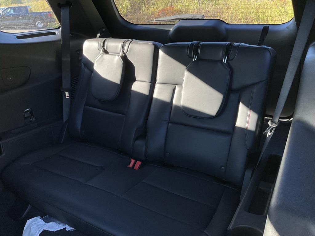 new 2026 Ford Explorer car, priced at $47,067