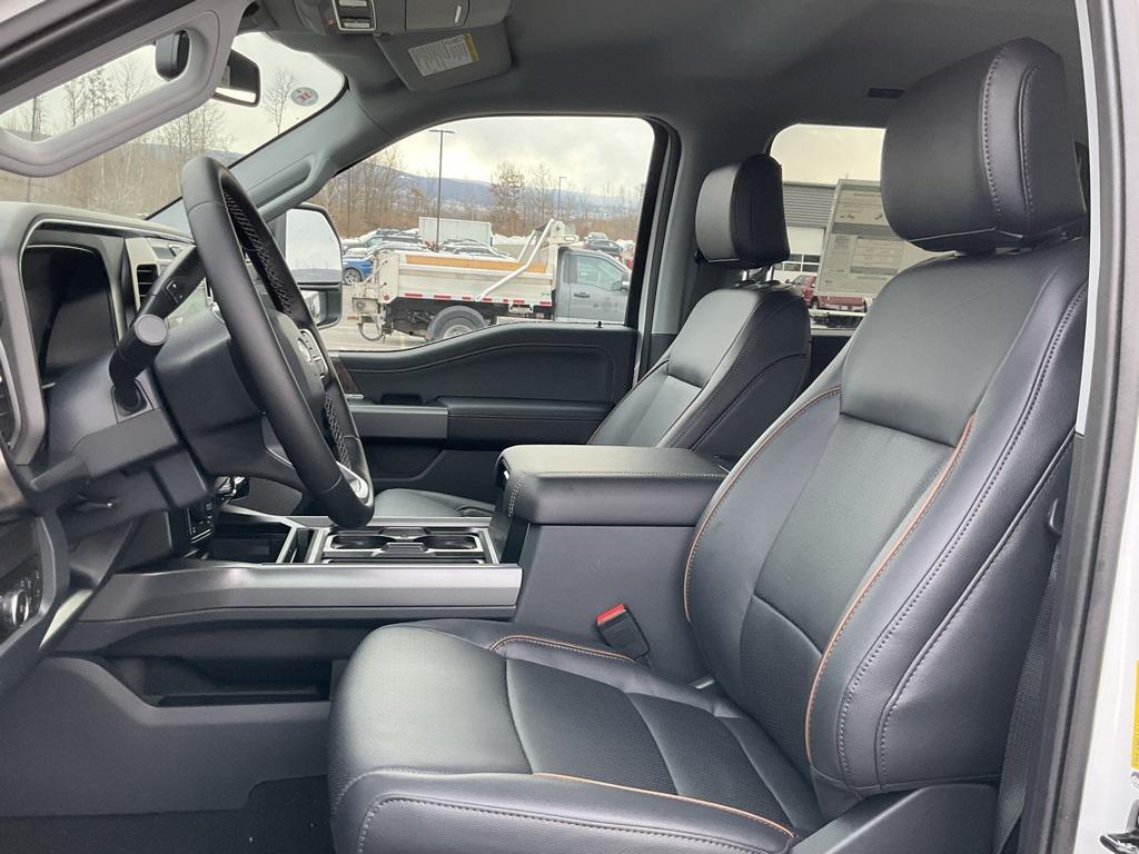 new 2026 Ford F-250 car, priced at $69,630