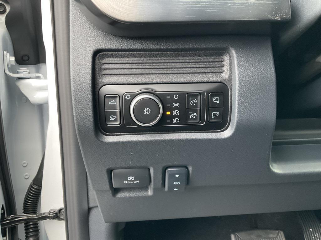 new 2026 Ford F-250 car, priced at $69,630