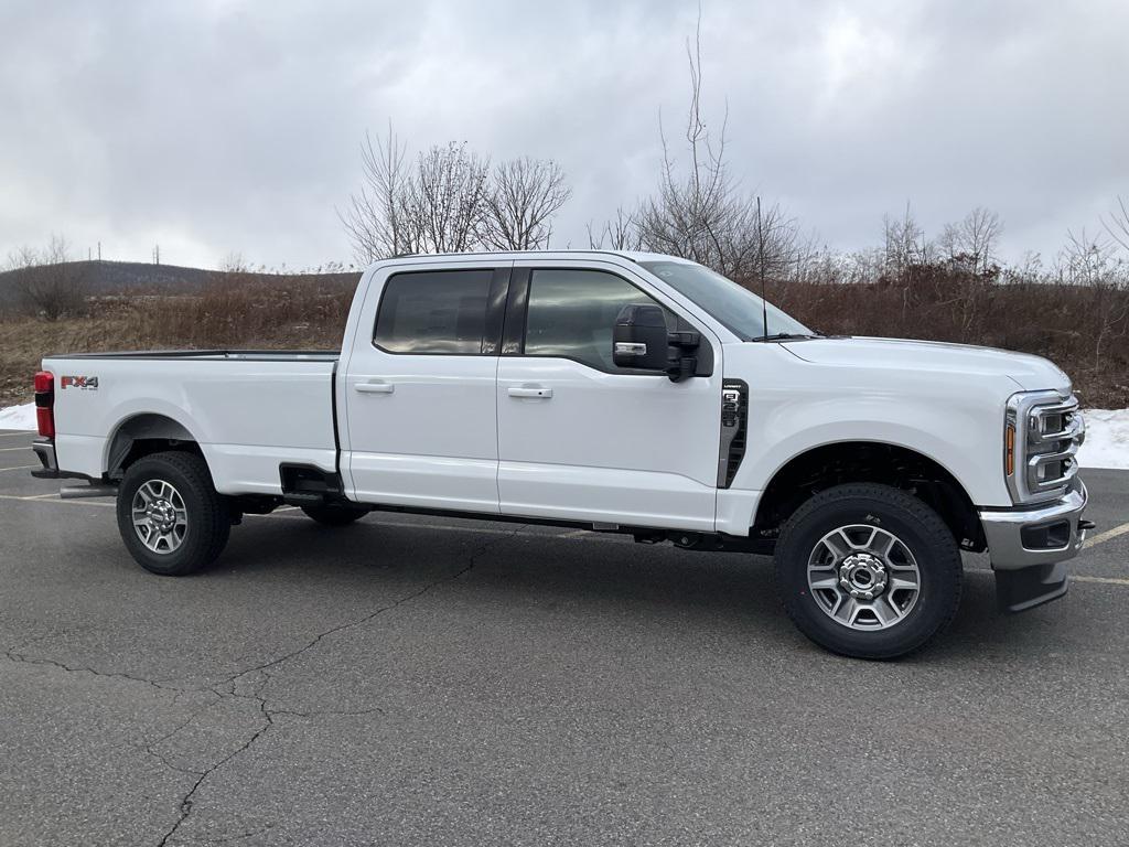 new 2026 Ford F-250 car, priced at $69,630