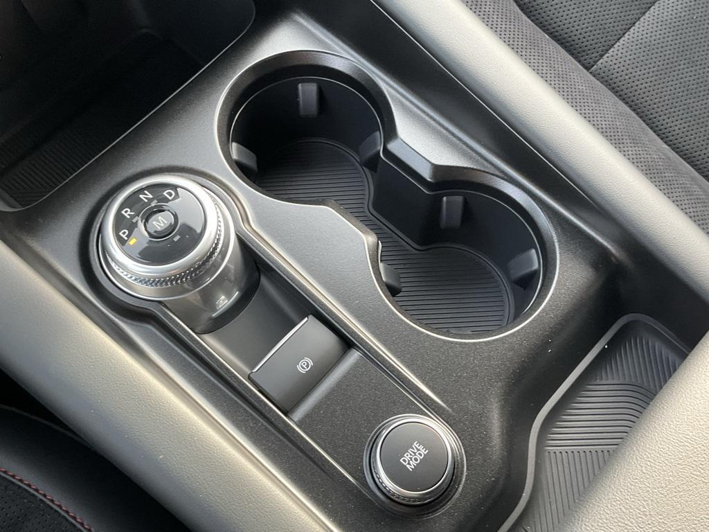 new 2026 Ford Explorer car, priced at $58,329