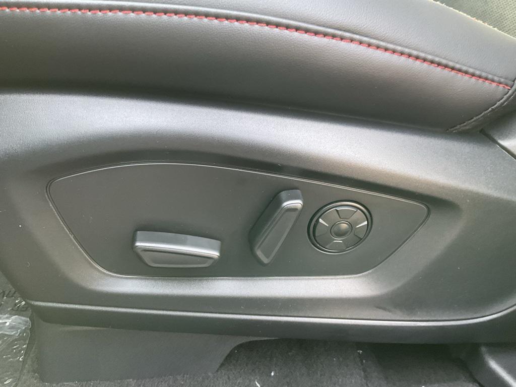 new 2026 Ford Explorer car, priced at $58,329