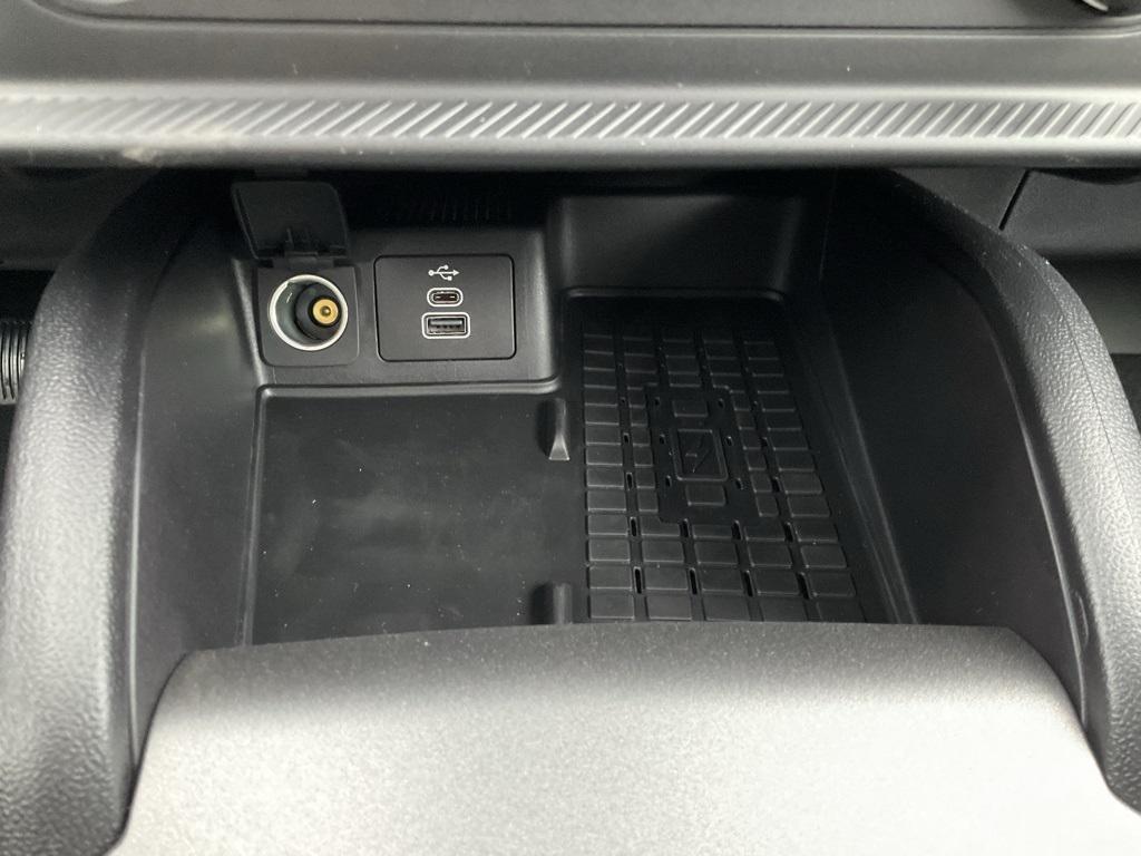 new 2025 Ford Bronco Sport car, priced at $31,858