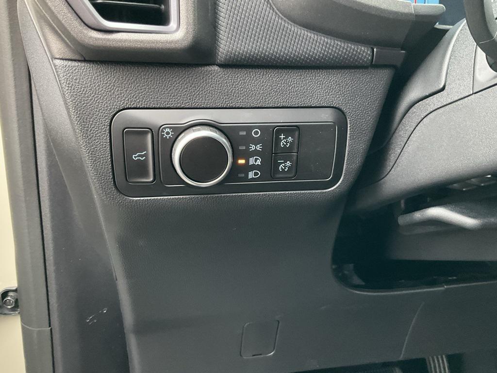 new 2025 Ford Bronco Sport car, priced at $31,858