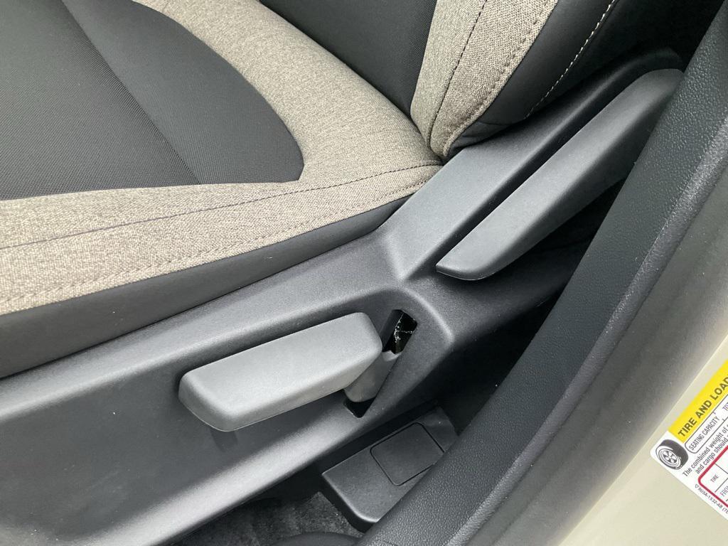 new 2025 Ford Bronco Sport car, priced at $31,858