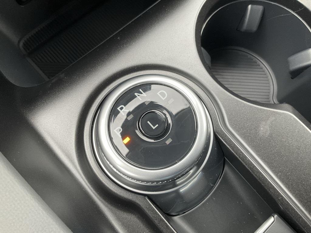 new 2026 Ford Explorer car, priced at $41,163