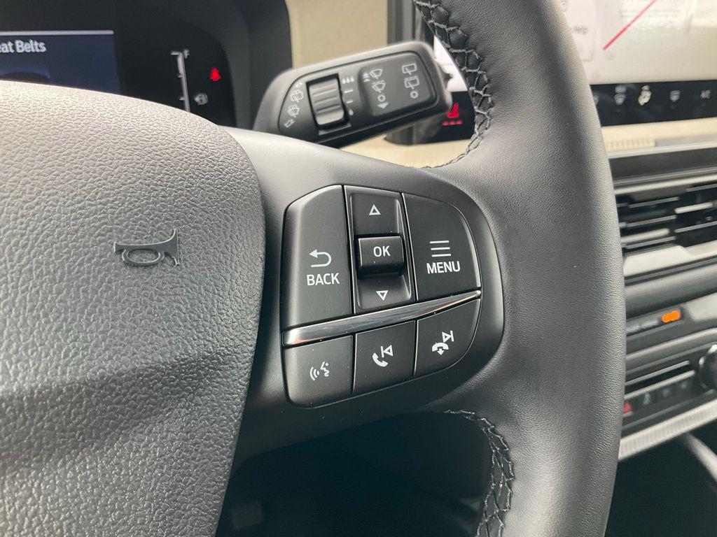 new 2026 Ford Bronco Sport car, priced at $36,615