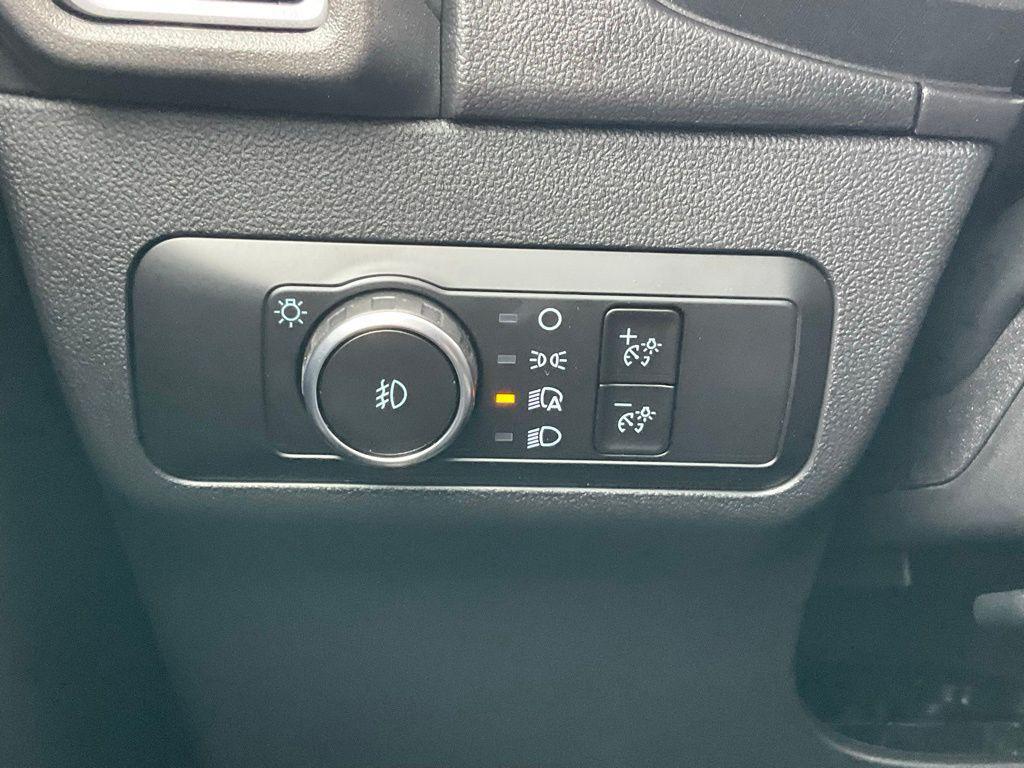 new 2026 Ford Bronco Sport car, priced at $36,615