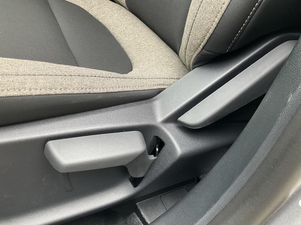 new 2025 Ford Bronco Sport car, priced at $30,480