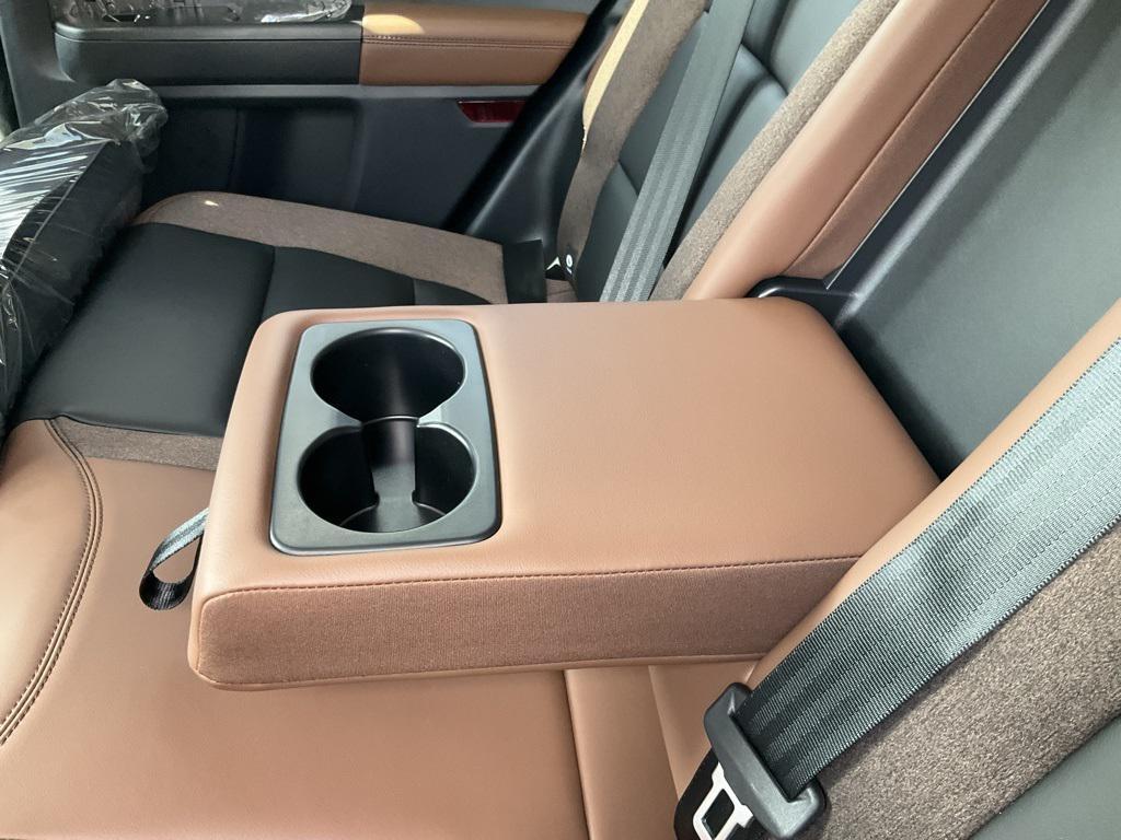 new 2025 Ford Bronco Sport car, priced at $36,728