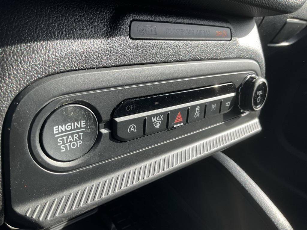 new 2025 Ford Bronco Sport car, priced at $38,008