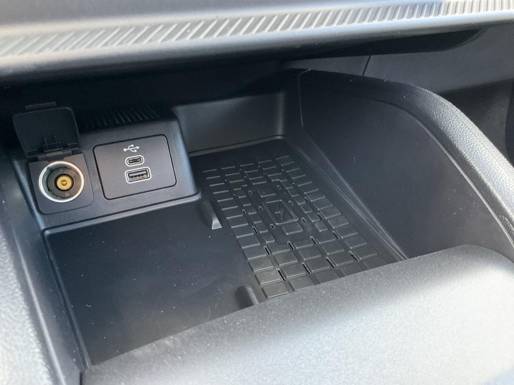 new 2025 Ford Bronco Sport car, priced at $38,008