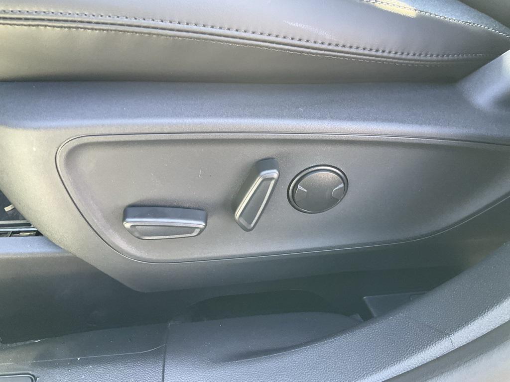 new 2025 Ford Bronco Sport car, priced at $38,008