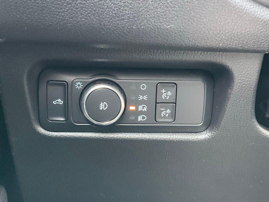 new 2026 Ford Ranger car, priced at $38,654