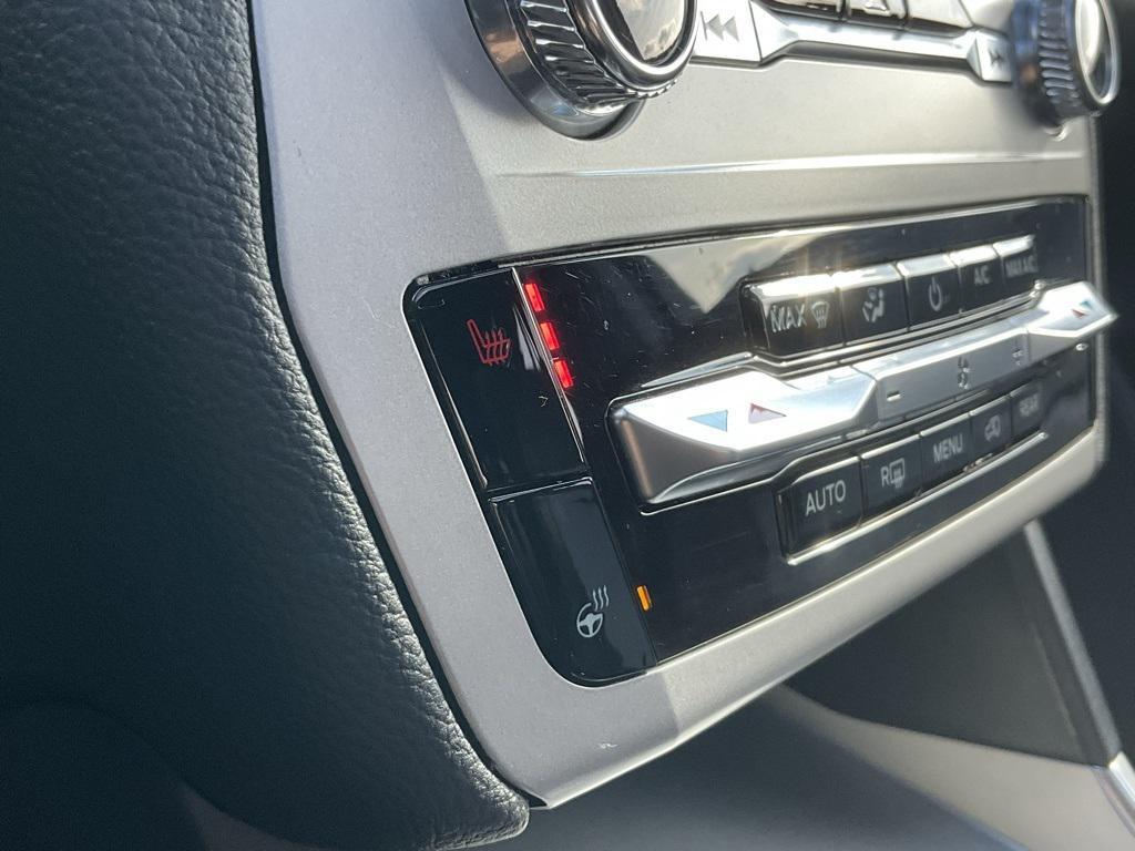 used 2023 Ford Explorer car, priced at $32,975