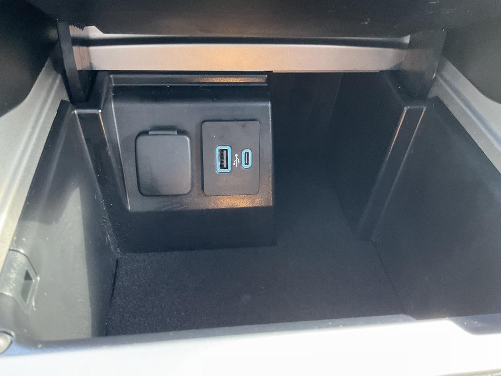 used 2023 Ford Explorer car, priced at $32,975