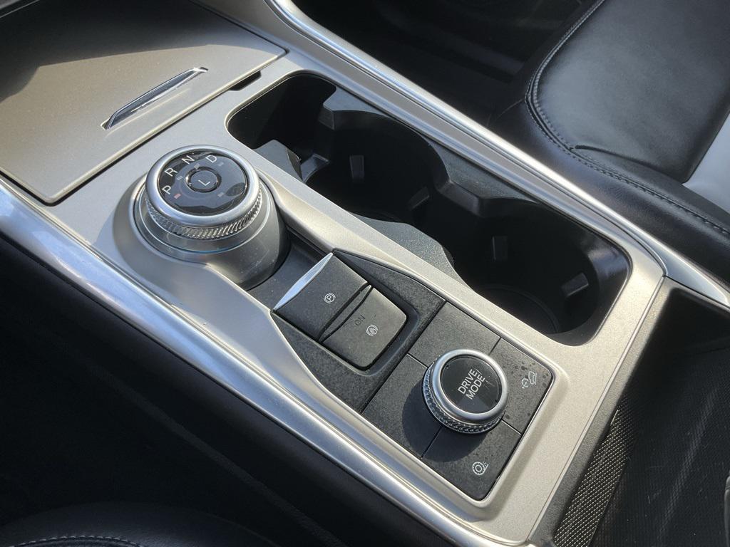 used 2023 Ford Explorer car, priced at $32,975