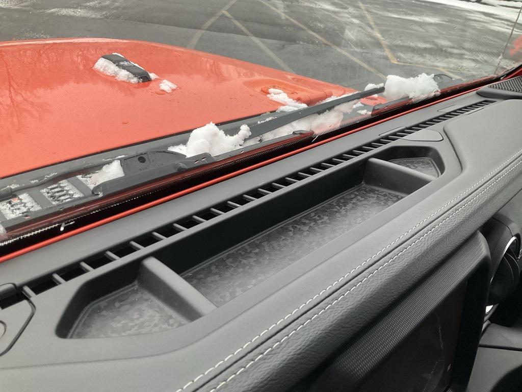 used 2018 Jeep Wrangler Unlimited car, priced at $24,111