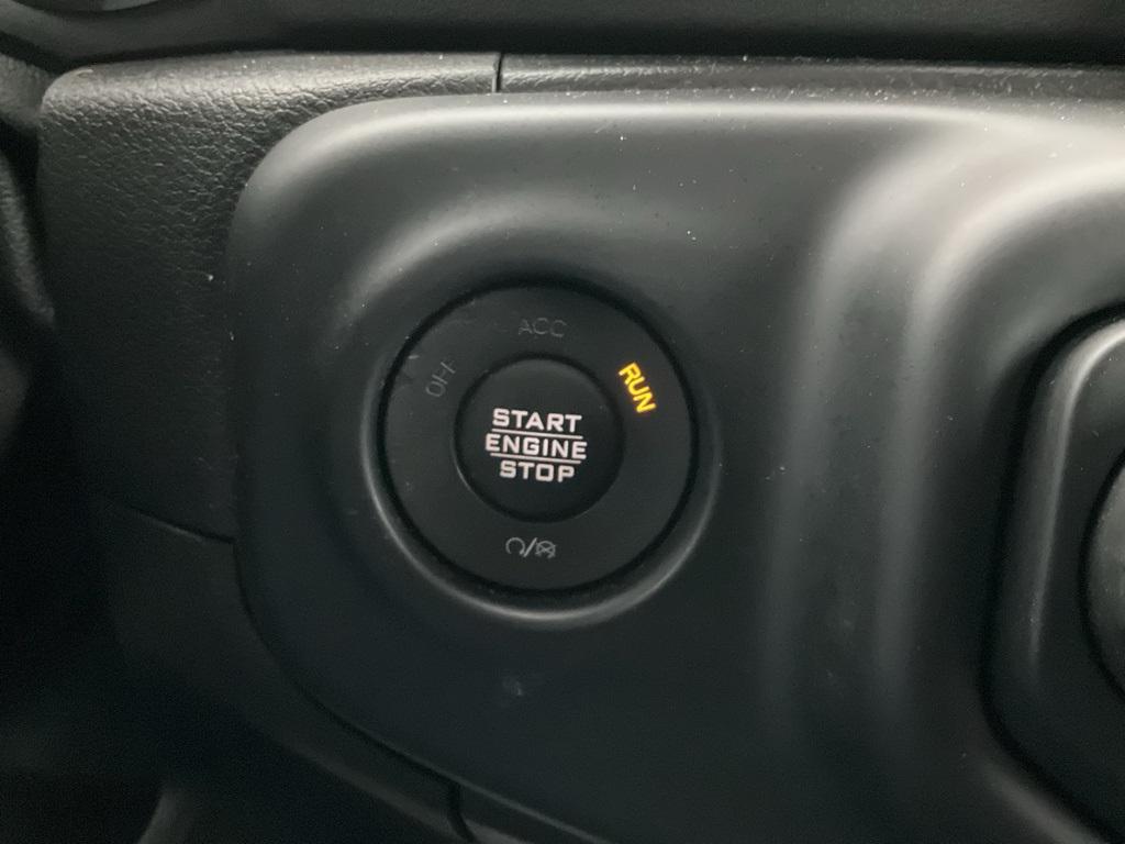 used 2018 Jeep Wrangler Unlimited car, priced at $24,111