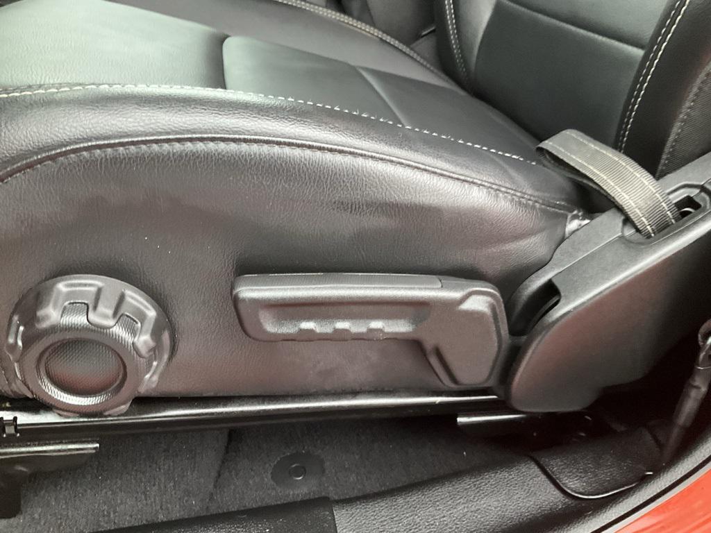 used 2018 Jeep Wrangler Unlimited car, priced at $24,111