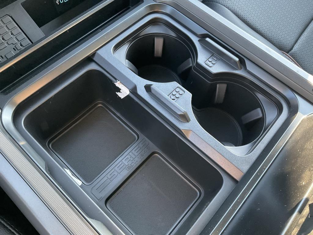 new 2026 Ford F-250 car, priced at $90,135