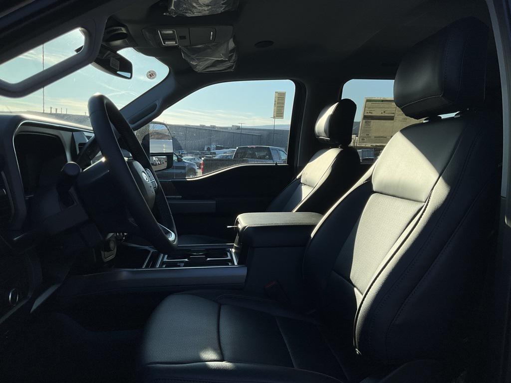 new 2026 Ford F-250 car, priced at $90,135