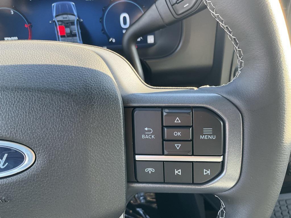 new 2026 Ford F-250 car, priced at $90,135