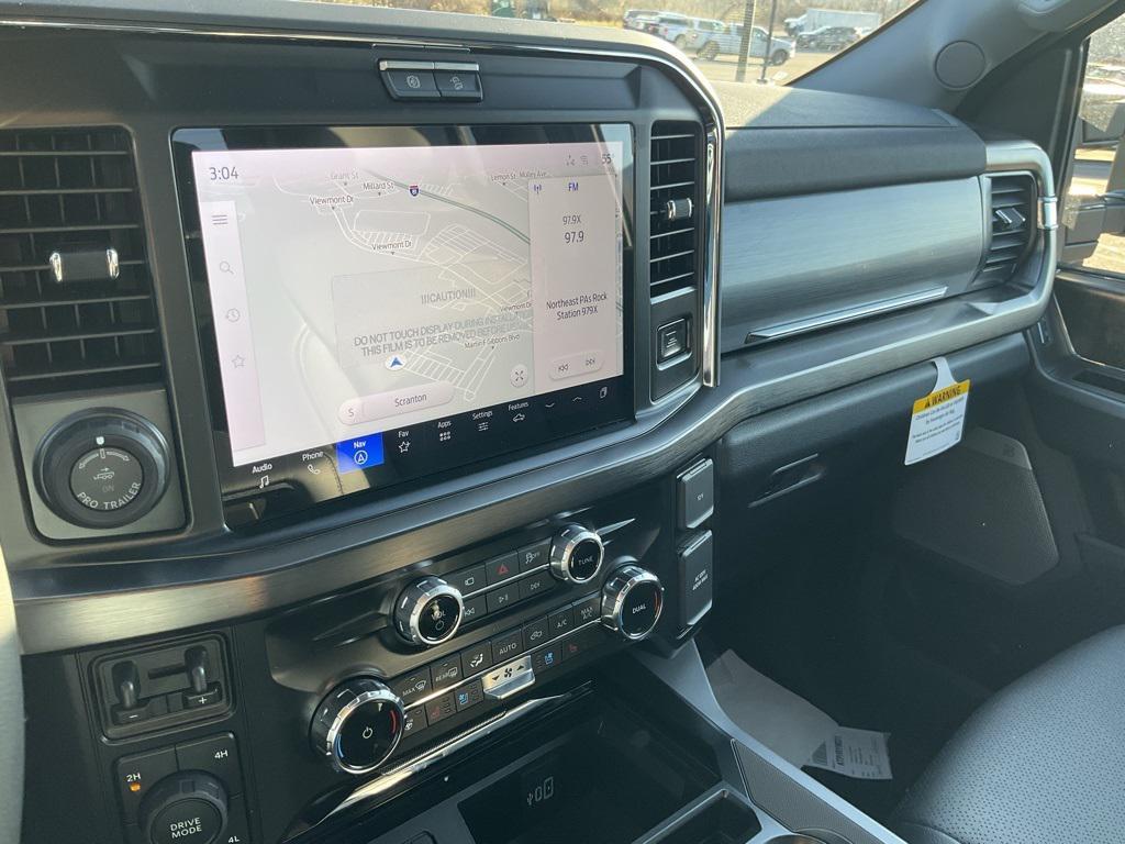 new 2026 Ford F-250 car, priced at $90,135