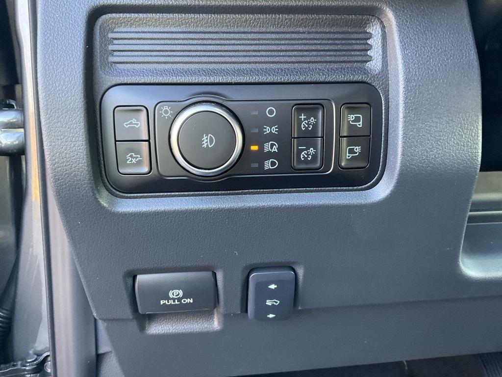 new 2026 Ford F-250 car, priced at $90,135