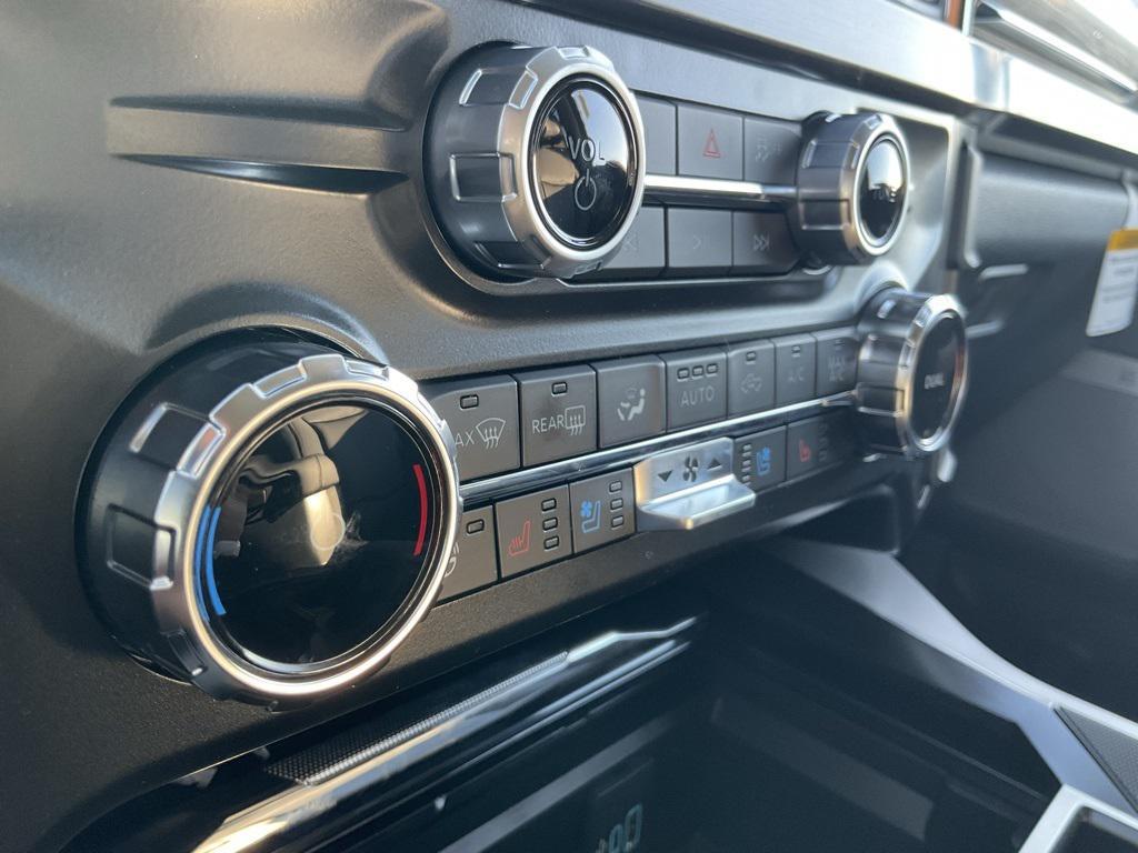 new 2026 Ford F-250 car, priced at $90,135