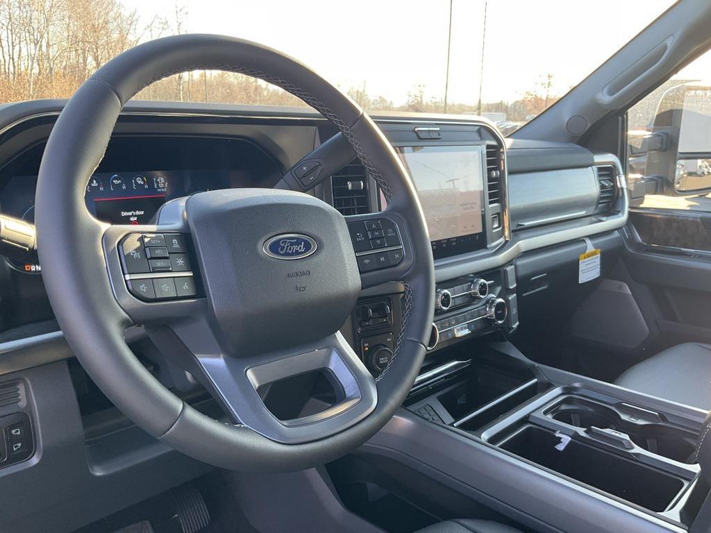 new 2026 Ford F-250 car, priced at $90,135