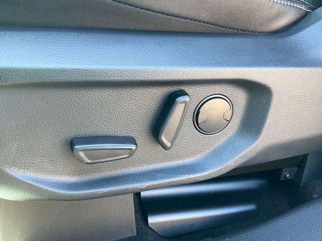 new 2026 Ford Ranger car, priced at $50,810