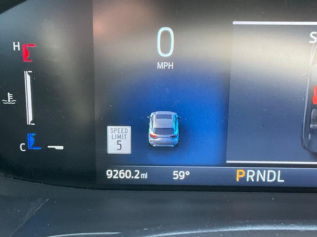 used 2023 Ford Escape car, priced at $26,954