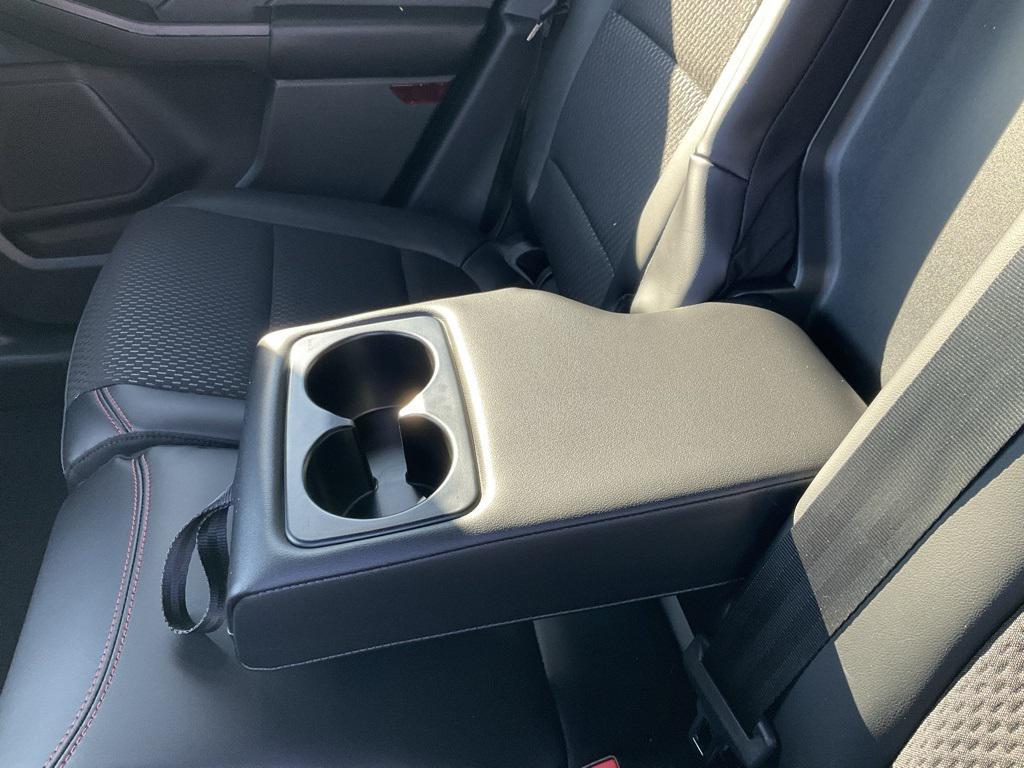 new 2026 Ford Escape car, priced at $33,507