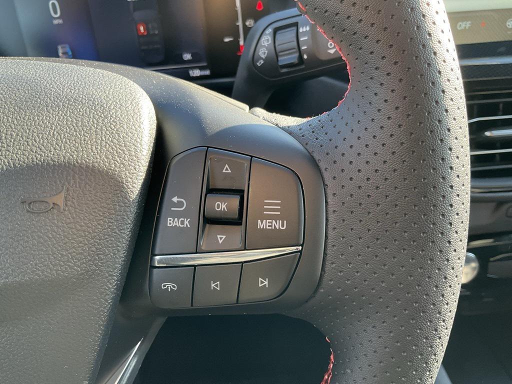 new 2026 Ford Escape car, priced at $33,507