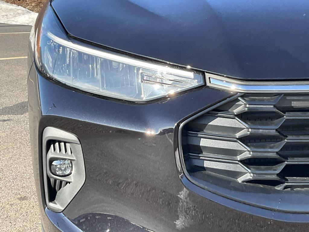 new 2026 Ford Escape car, priced at $33,507