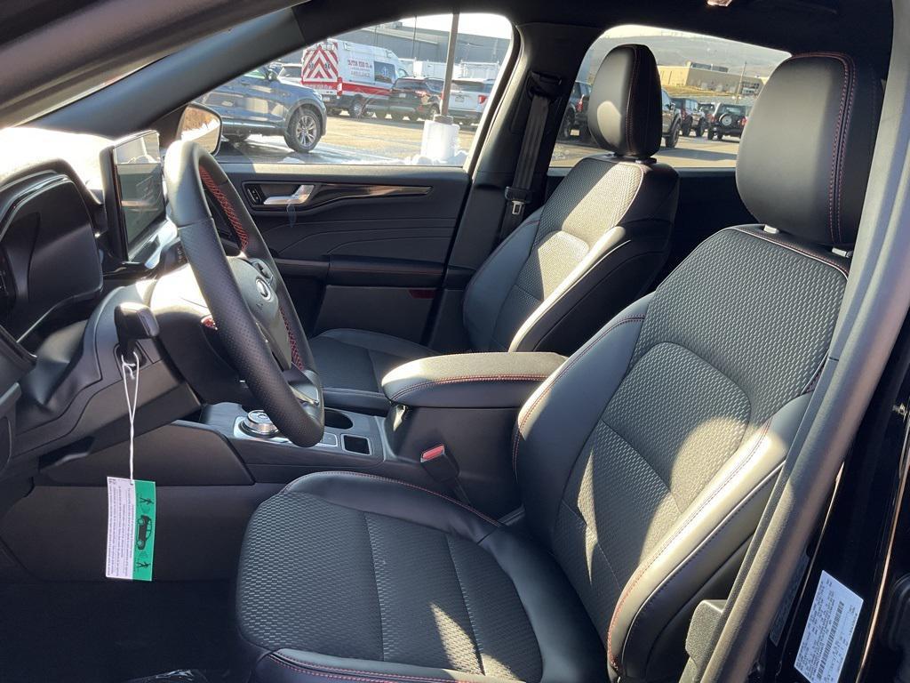 new 2026 Ford Escape car, priced at $33,507