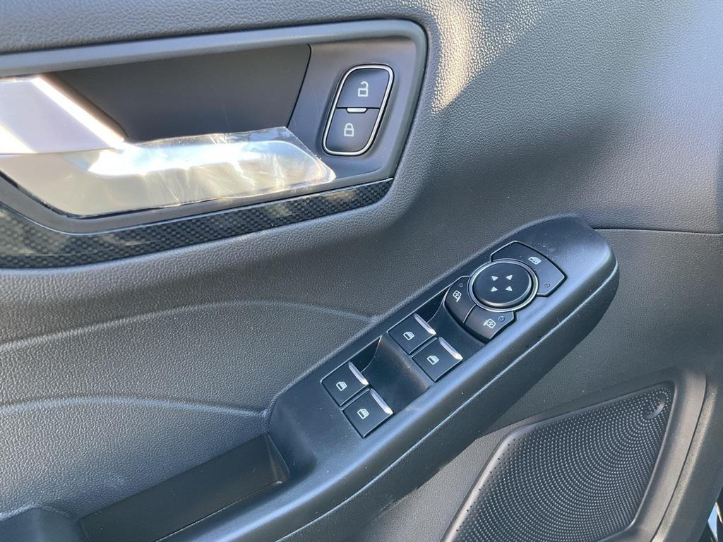 new 2026 Ford Escape car, priced at $33,507