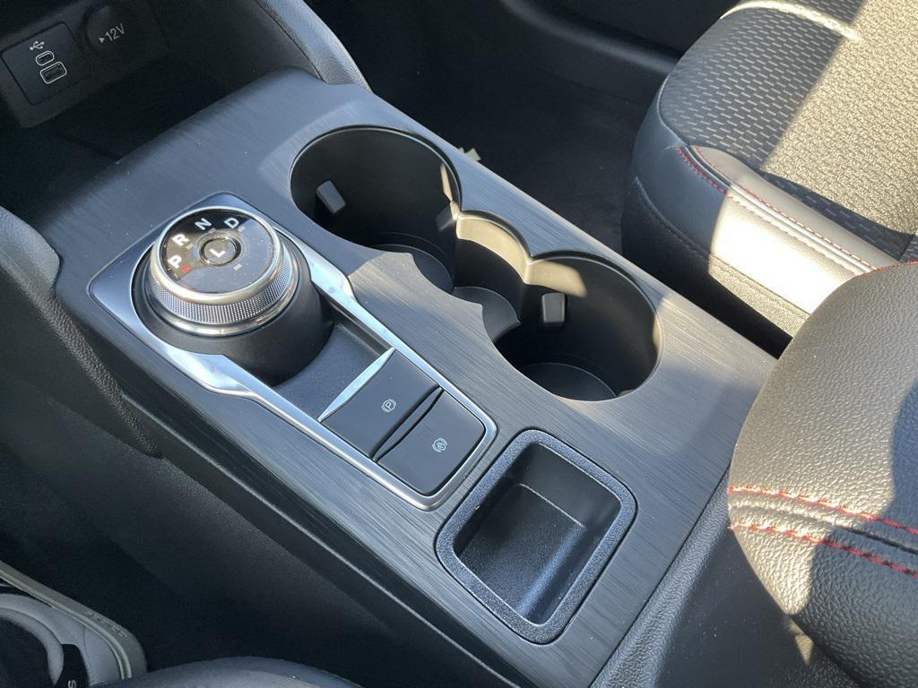 new 2026 Ford Escape car, priced at $33,507