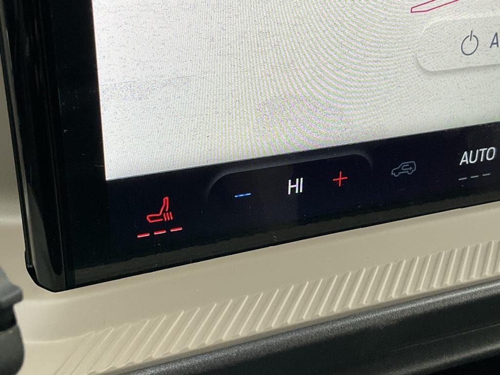 new 2025 Ford Bronco Sport car, priced at $32,939