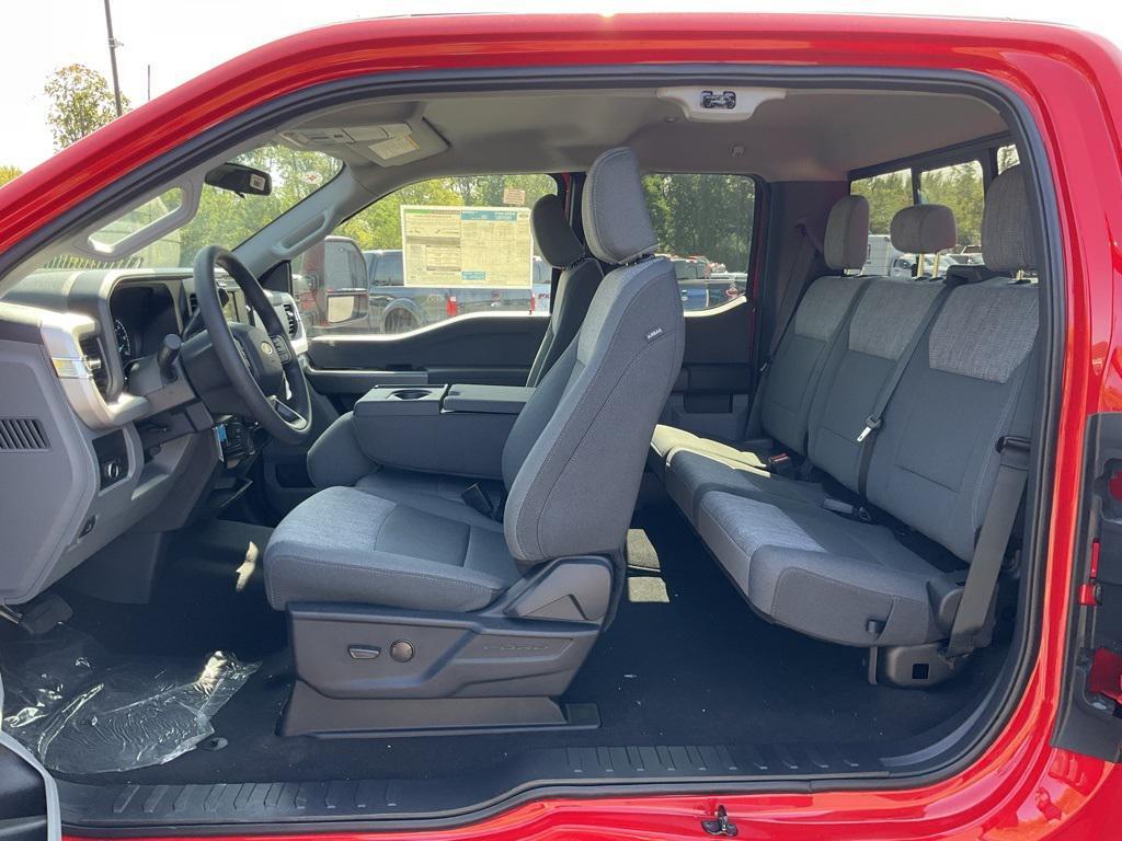 new 2026 Ford F-250 car, priced at $59,240